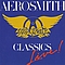 Aerosmith - Classics Live! альбом