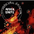 Africa Unite - Un Sole Che Brucia album