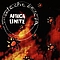 Africa Unite - Un Sole Che Brucia album
