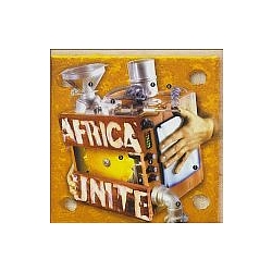 Africa Unite - Il Gioco album
