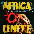 Africa Unite - In Diretta Dal Sole альбом