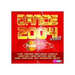 African Connection - Fun Dance 2004 Vol 2 album