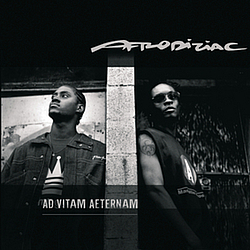 Afrodiziac - Ad vitam eternam альбом