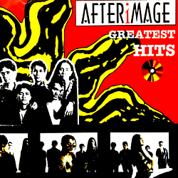 After Image - Greatest Hits album