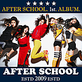 After School - New School Girl альбом