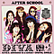 After School - Diva альбом