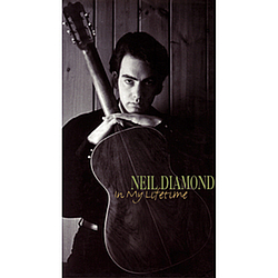 Neil Diamond - In My Lifetime album
