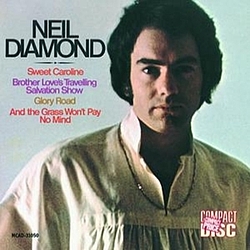 Neil Diamond - Sweet Caroline альбом
