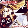 Agathocles - Humarrogance album