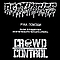 Agathocles - Agathocles &amp; Crowd Control Split album