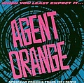 Agent Orange - When You Least Expect It... album