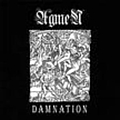 Agmen - Damnation альбом