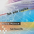 Agnes Monica - Tak Ada Logika альбом