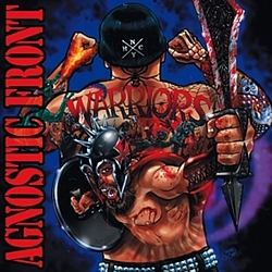 Agnostic Front - Warriors альбом