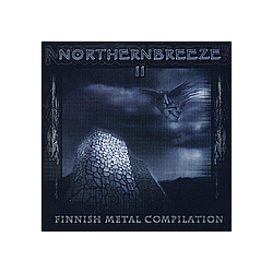 Agonizer - Northerbreeze 2 album