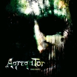 Agregator - Emberség альбом