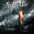 Agregator - Szürkület альбом