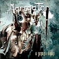 Agregator - A Semmi ágán альбом