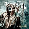 Agregator - A Semmi ágán album