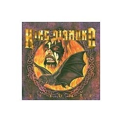 Agressor - King Diamond Tribute альбом