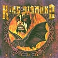 Agressor - King Diamond Tribute альбом