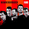 New Kids On The Block - The Block album
