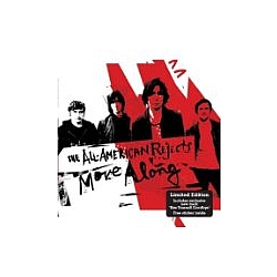 All American Rejects - Move Along  (4 Tracks альбом