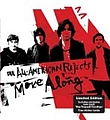 All American Rejects - Move Along  (4 Tracks альбом