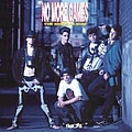 New Kids On The Block - No More Games - The Remix Album album