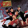 New Kids On The Block - Merry Merry Christmas album