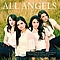 All Angels - All Angels album