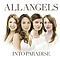 All Angels - Into Paradise album