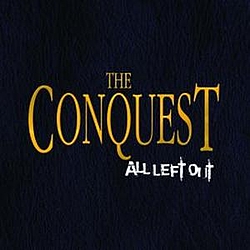 All Left Out - the Conquest альбом