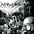 All Out War - For Those Who Were Crucified album