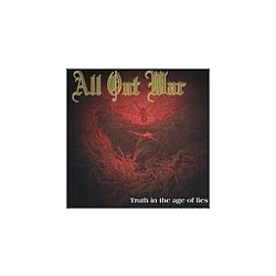 All Out War - Truth in the Age of Lies альбом