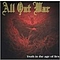 All Out War - Truth in the Age of Lies album