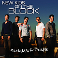 New Kids On The Block - Summertime [Single] альбом