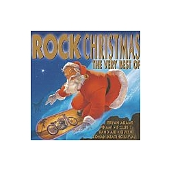 All-4-One - The Very Best of Rock: Christmas (disc 1) альбом