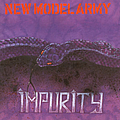 New Model Army - Impurity album