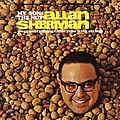 Allan Sherman - My Son, The Nut альбом