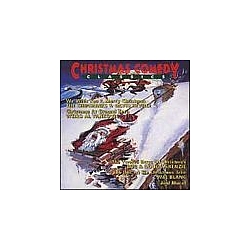 Allan Sherman - Christmas Comedy Classics, Volume 2 album