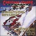 Allan Sherman - Christmas Comedy Classics, Volume 2 альбом