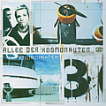 Allee Der Kosmonauten - Koordinaten album