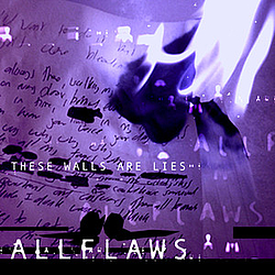 Allflaws - These Walls Are Lies альбом