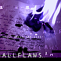 Allflaws - These Walls Are Lies album