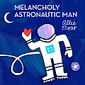 Allie Moss - Melancholy Astronautic Man - Single album