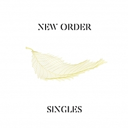 New Order - Singles альбом