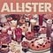 Allister - Guilty Pleasures album