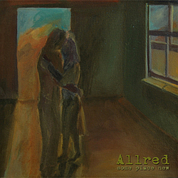 Allred - Some Place New album