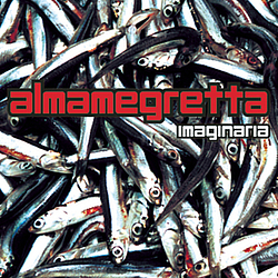 Almamegretta - Imaginaria альбом